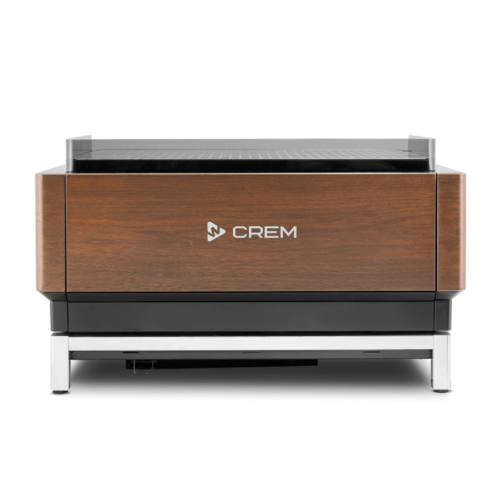 Ekspres do kawy 2-grupowy EX3 2GR B PID Premium | 3,35 kW | Premium Version