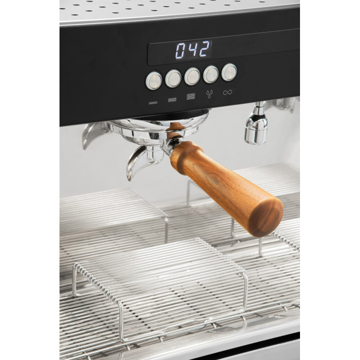 Ekspres do kawy 2-grupowy EX3 2GR B PID Premium | 3,35 kW | Premium Version