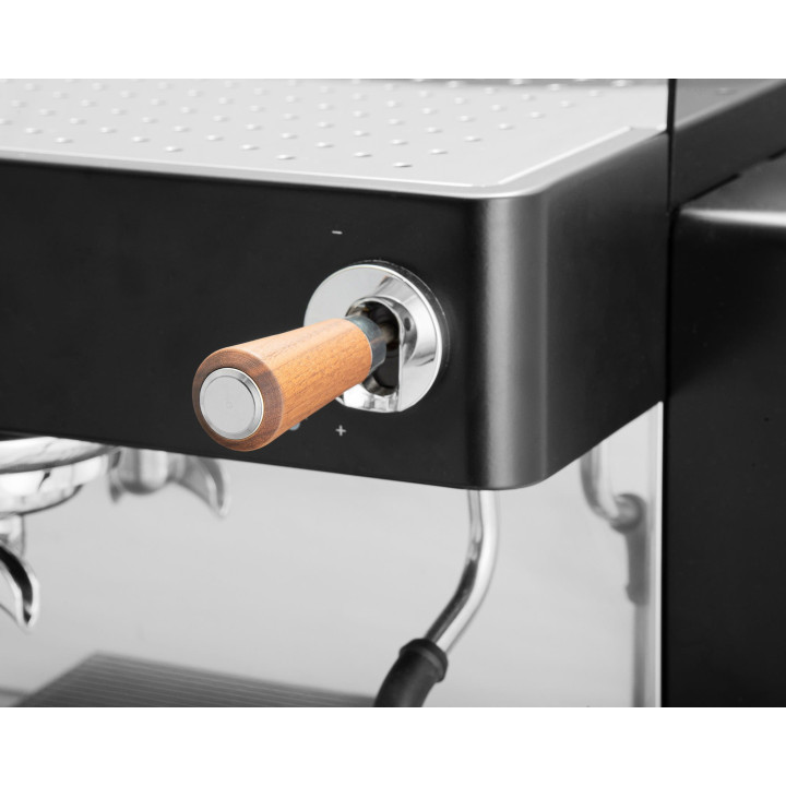 Ekspres do kawy 2-grupowy EX3 2GR B PID Premium | 3,35 kW | Premium Version