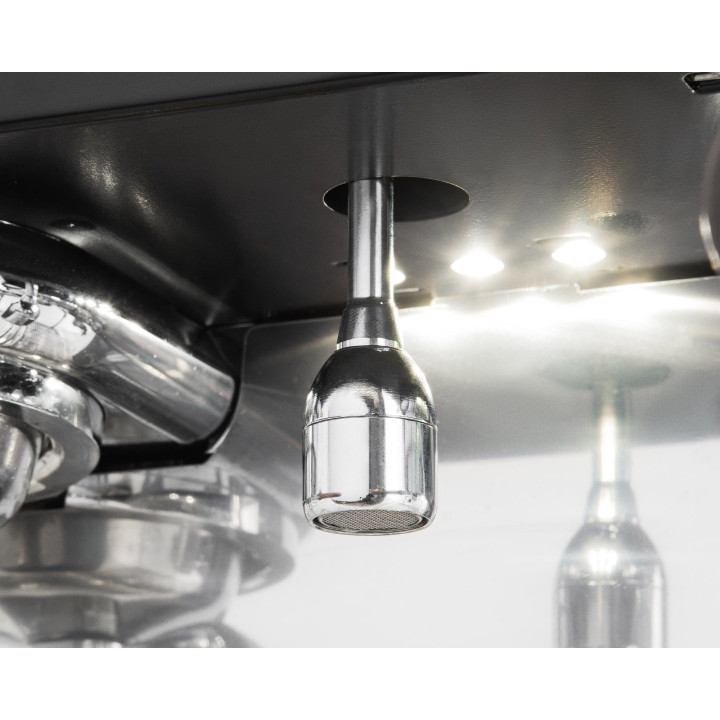 Ekspres do kawy 2-grupowy EX3 2GR B PID Premium | 3,35 kW | Premium Version