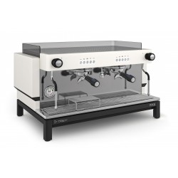 Ekspres do kawy 2-grupowy EX3 2GR W | 3,35 kW |  Entry version