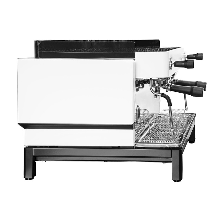 Ekspres do kawy 2-grupowy EX3 2GR W | 3,35 kW |  Entry version