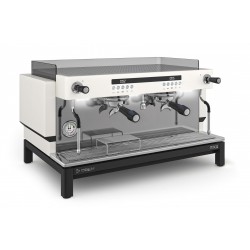 Ekspres do kawy 2-grupowy EX3 2GR W PID | 3,35 kW | Top Version