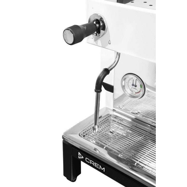 Ekspres do kawy 2-grupowy EX3 2GR W PID | 3,35 kW | Top Version