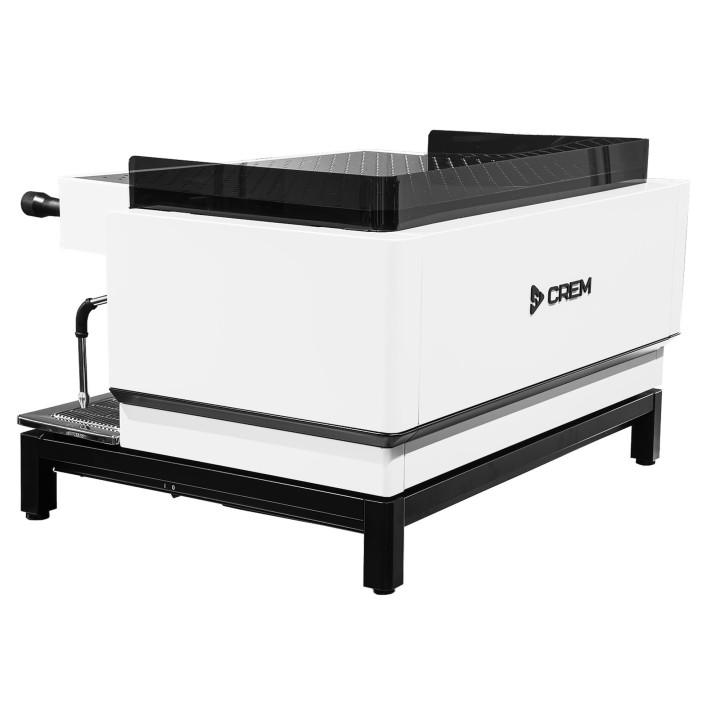 Ekspres do kawy 2-grupowy EX3 2GR W PID | 3,35 kW | Top Version