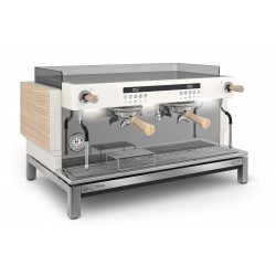 Ekspres do kawy 2-grupowy EX3 2GR W PID Premium | 3,35 kW | Premium Version
