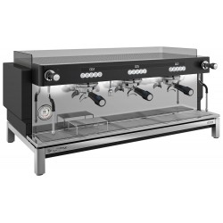 Ekspres do kawy 3-grupowy EX3 3GR B PID | 4,35 kW | Top Version