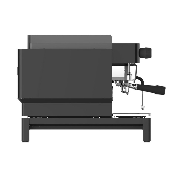 Ekspres do kawy 3-grupowy EX3 3GR B PID | 4,35 kW | Top Version