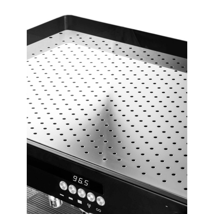 Ekspres do kawy 3-grupowy EX3 3GR B PID | 4,35 kW | Top Version