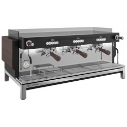 Ekspres do kawy 3-grupowy EX3 3GR B PID Premium | 4,35 kW | Premium Version