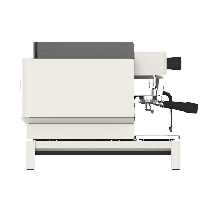 Ekspres do kawy 2-grupowy EX3 3GR W PID | 4,35 kW | Top Version