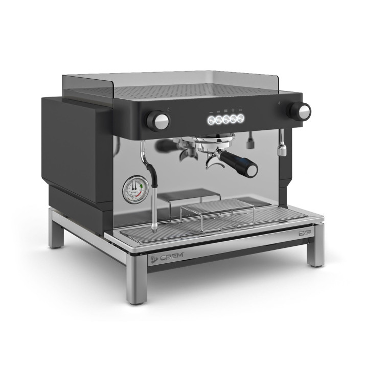 Ekspres do kawy 1-grupowy EX3 Mini 1GR B | 2,8 kW |  Entry Version