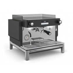 Ekspres do kawy 1-grupowy EX3 Mini 1GR B PID | 2,8 kW | Top Version