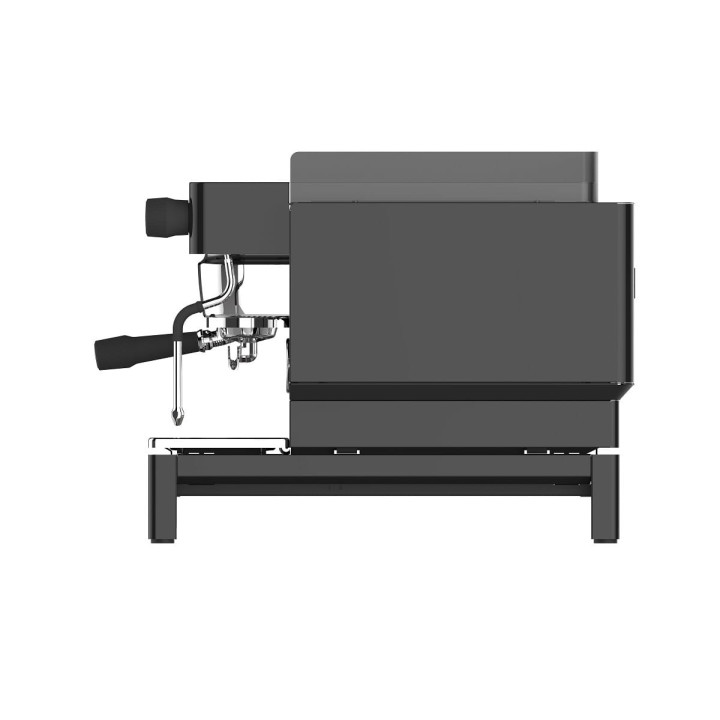 Ekspres do kawy 1-grupowy EX3 Mini 1GR B PID | 2,8 kW | Top Version