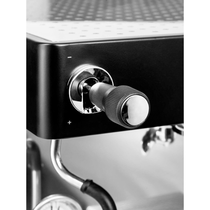 Ekspres do kawy 1-grupowy EX3 Mini 1GR B PID | 2,8 kW | Top Version