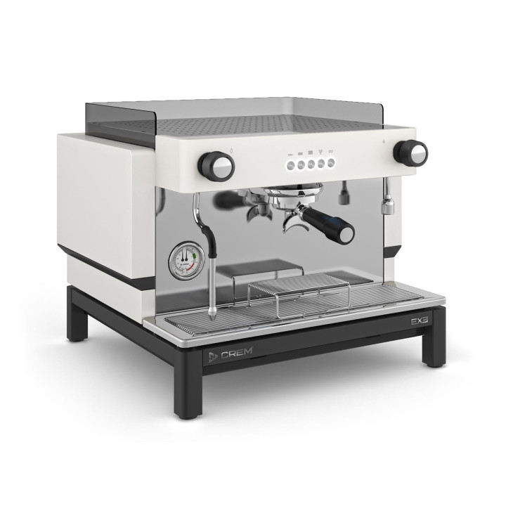 Ekspres do kawy 1-grupowy EX3 Mini 1GR W | 2,8 kW |  Entry Version