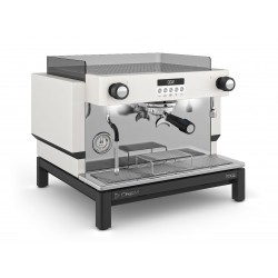 Ekspres do kawy 1-grupowy EX3 Mini 1GR W PID | 2,8 kW | Top Version