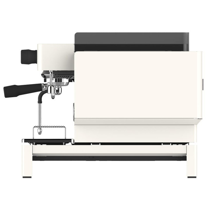 Ekspres do kawy 1-grupowy EX3 Mini 1GR W PID | 2,8 kW | Top Version