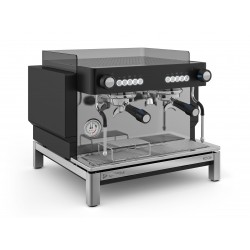 Ekspres do kawy 2-grupowy EX3 Mini 2GR B | 2,8 kW |  Entry Version