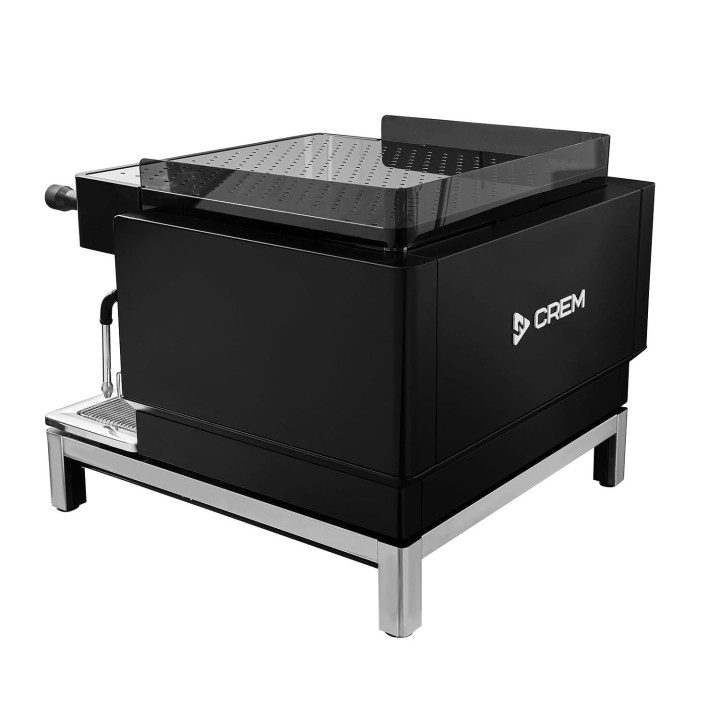 Ekspres do kawy 2-grupowy EX3 Mini 2GR B PID | 2,8 kW | Top Version