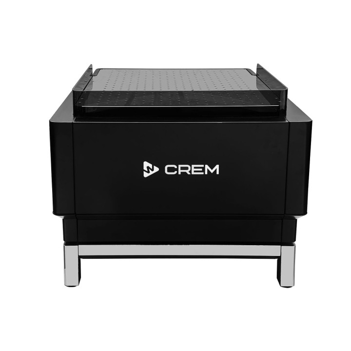 Ekspres do kawy 2-grupowy EX3 Mini 2GR B PID | 2,8 kW | Top Version