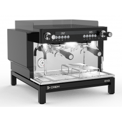 Ekspres do kawy 2-grupowy EX3 Mini 2GR B PID Smartsteam | 2,8 kW | Top Version