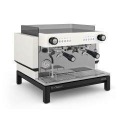 Ekspres do kawy 2-grupowy EX3 Mini 2GR W | 2,8 kW |  Entry Version