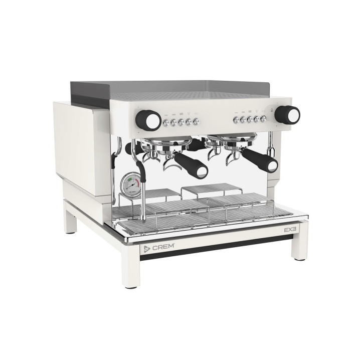 Ekspres do kawy 2-grupowy EX3 Mini 2GR W | 2,8 kW |  Entry Version