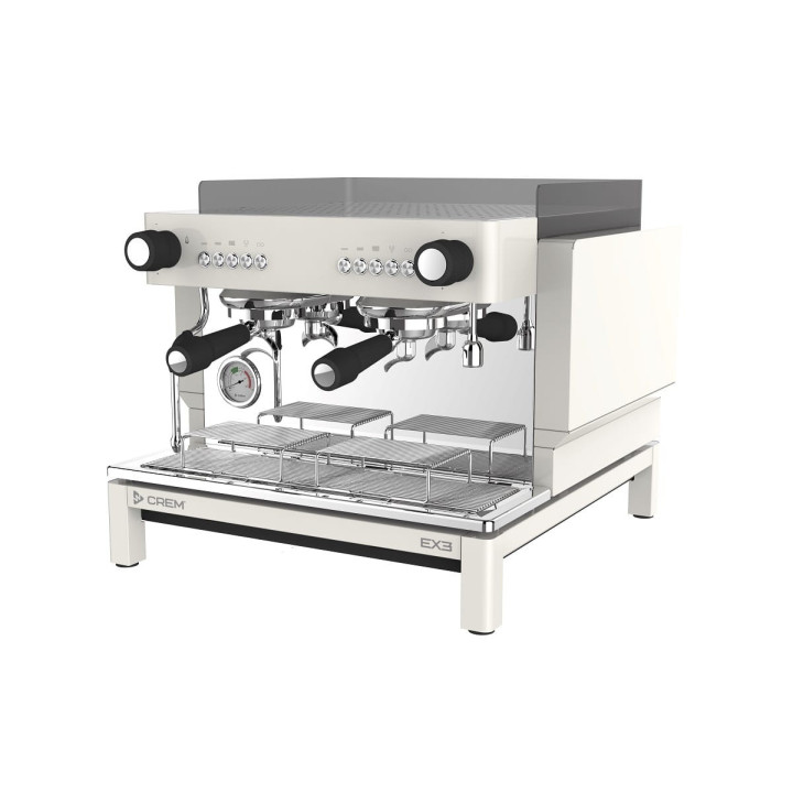 Ekspres do kawy 2-grupowy EX3 Mini 2GR W | 2,8 kW |  Entry Version