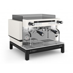 Ekspres do kawy 2-grupowy EX3 Mini 2GR W PID | 2,8 kW | Top Version