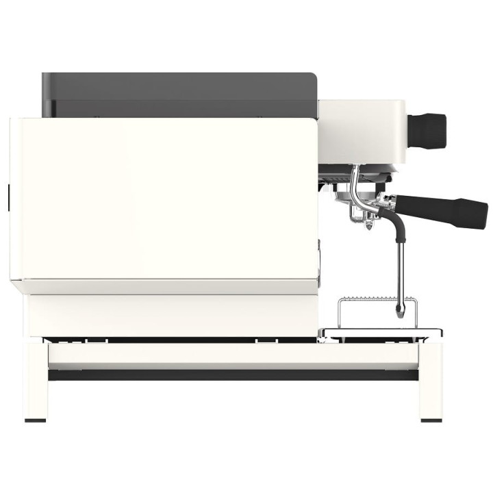 Ekspres do kawy 2-grupowy EX3 Mini 2GR W PID | 2,8 kW | Top Version