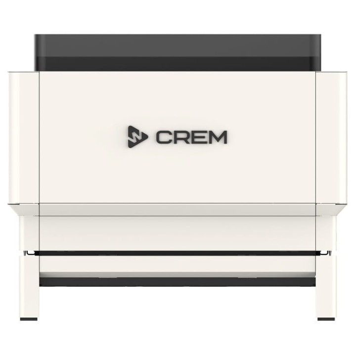 Ekspres do kawy 2-grupowy EX3 Mini 2GR W PID | 2,8 kW | Top Version