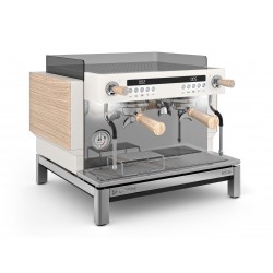 Ekspres do kawy 2-grupowy EX3 Mini 2GR W PID Premium | 2,8 kW | Premium Version