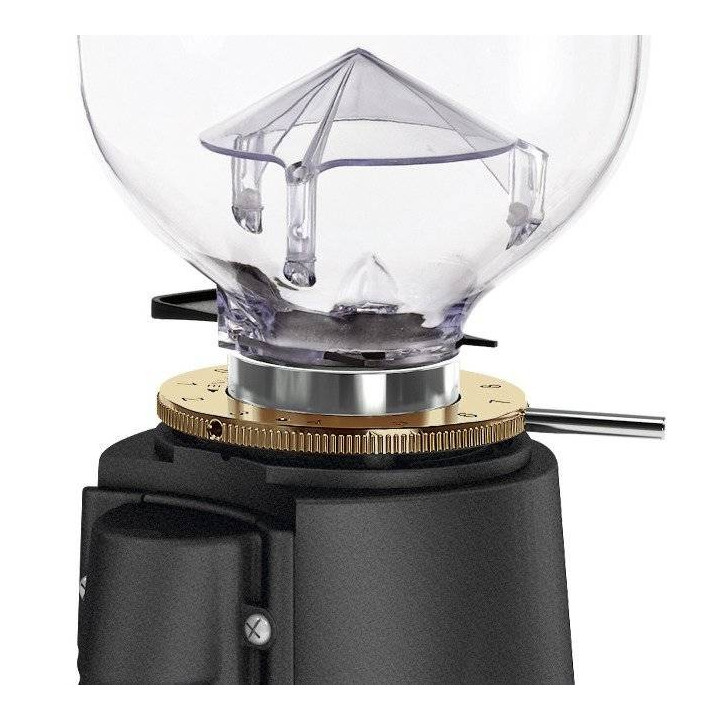 Automatyczny młynek do kawy | F4 ECO