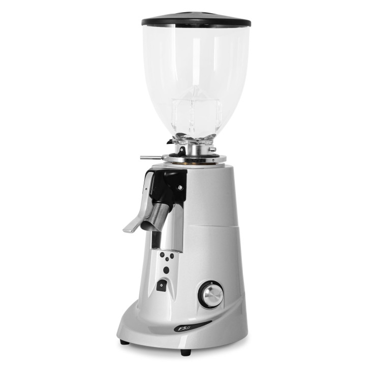 Sklepowy młynek do kawy | klips na torebkę | F5D