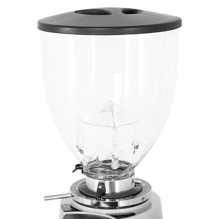 Sklepowy młynek do kawy | klips na torebkę | F5D