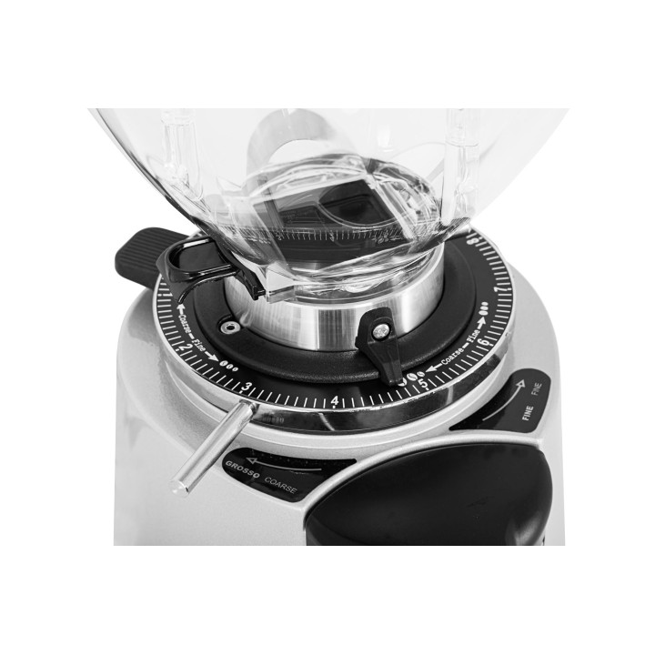 Sklepowy młynek do kawy | klips na torebkę | F5D