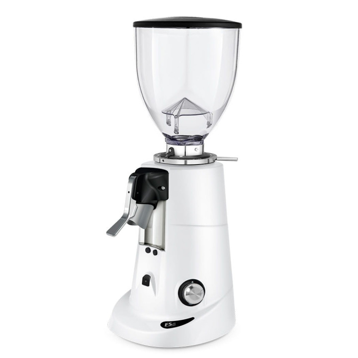 Sklepowy młynek do kawy | klips na torebkę | F5D