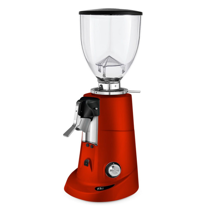 Sklepowy młynek do kawy | klips na torebkę | F5D