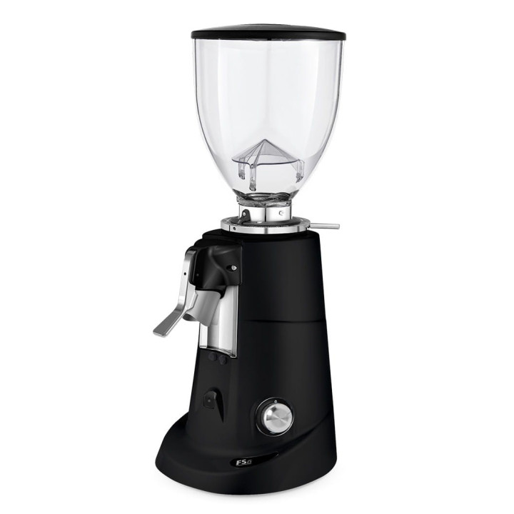 Sklepowy młynek do kawy | klips na torebkę | F5D