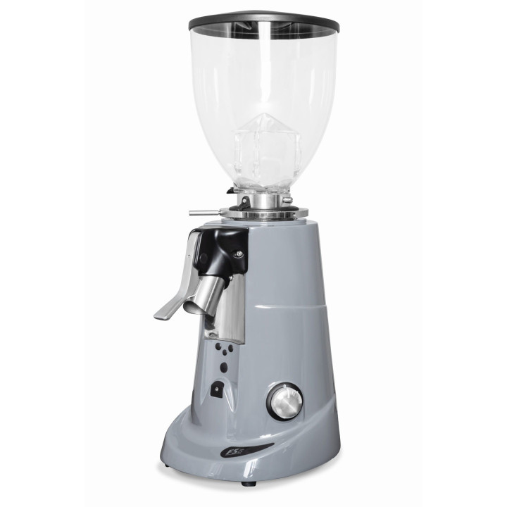 Sklepowy młynek do kawy | klips na torebkę | F5D