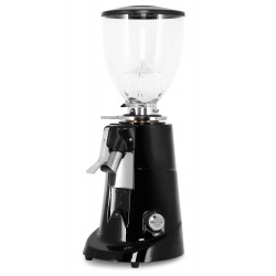 Sklepowy młynek do kawy | klips na torebkę | F5D BLACK