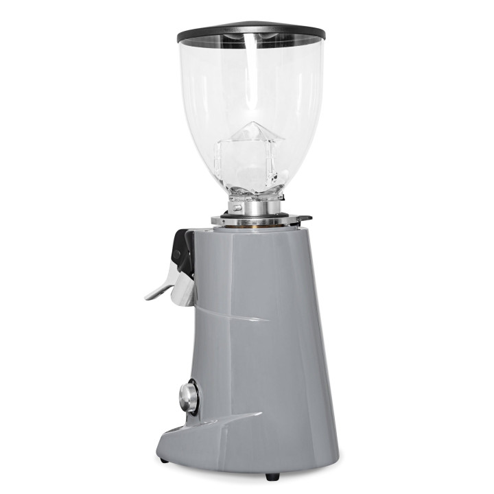 Sklepowy młynek do kawy | klips na torebkę | F5D_GRIGIO_SCURO