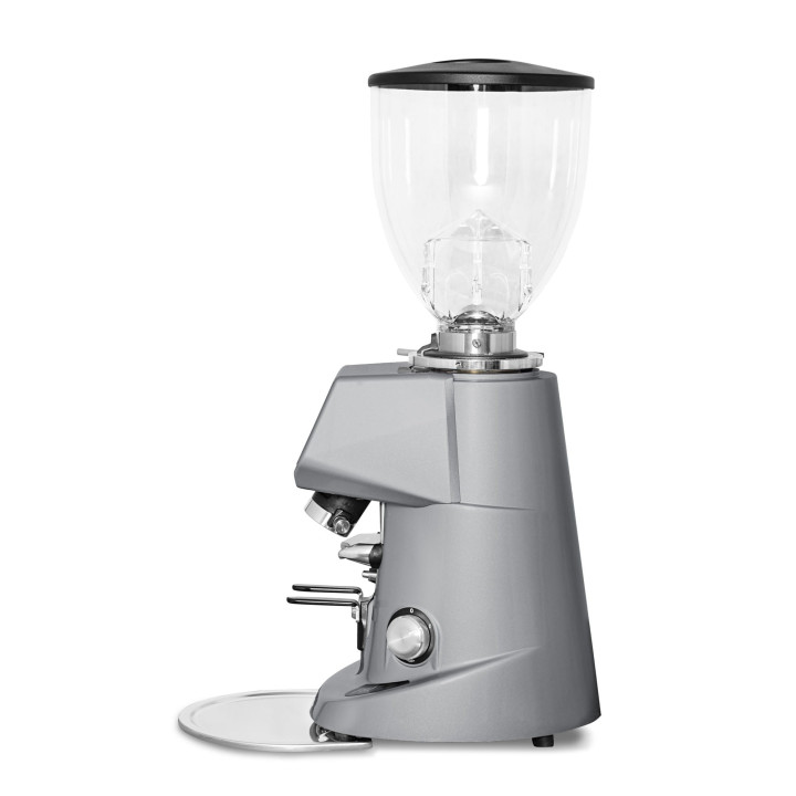 Automatyczny młynek do kawy F64E GRIGIO SCURO