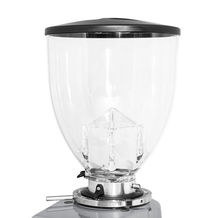 Automatyczny młynek do kawy F64E GRIGIO SCURO