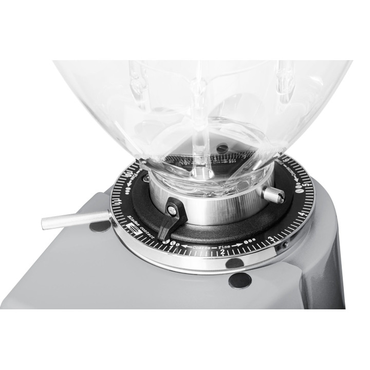 Automatyczny młynek do kawy F64E GRIGIO SCURO