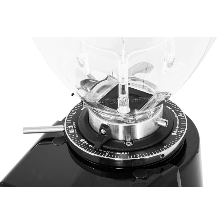 Automatyczny młynek do kawy F64E NERO