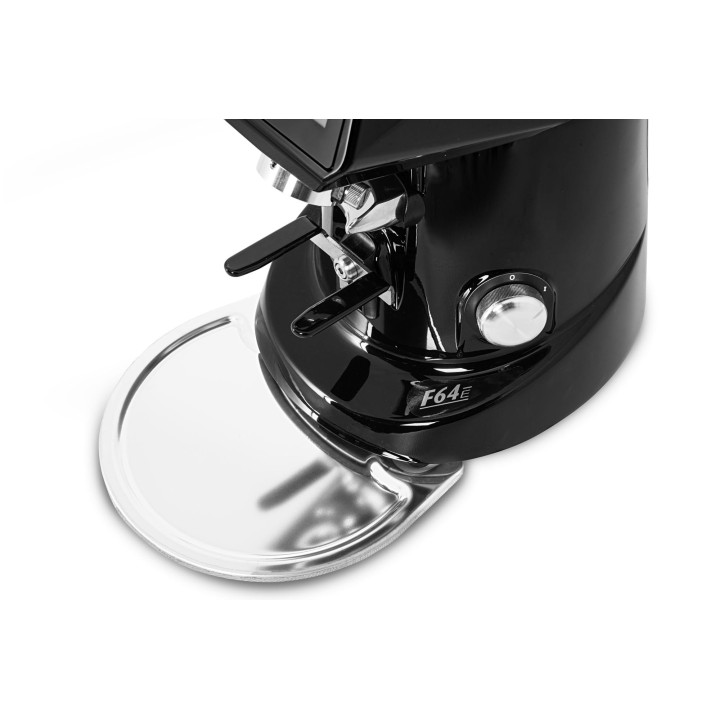 Automatyczny młynek do kawy F64E NERO