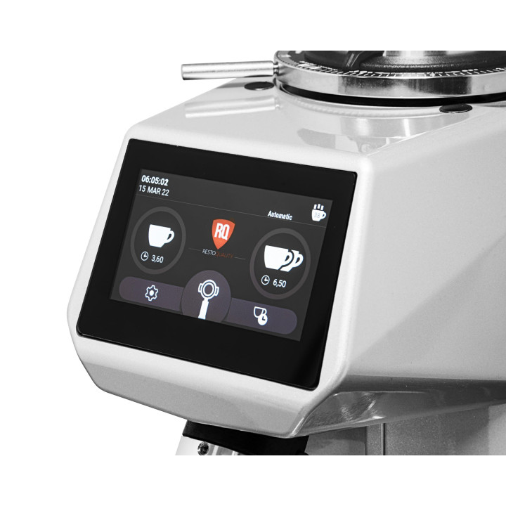 Automatyczny młynek do kawy F64EVO