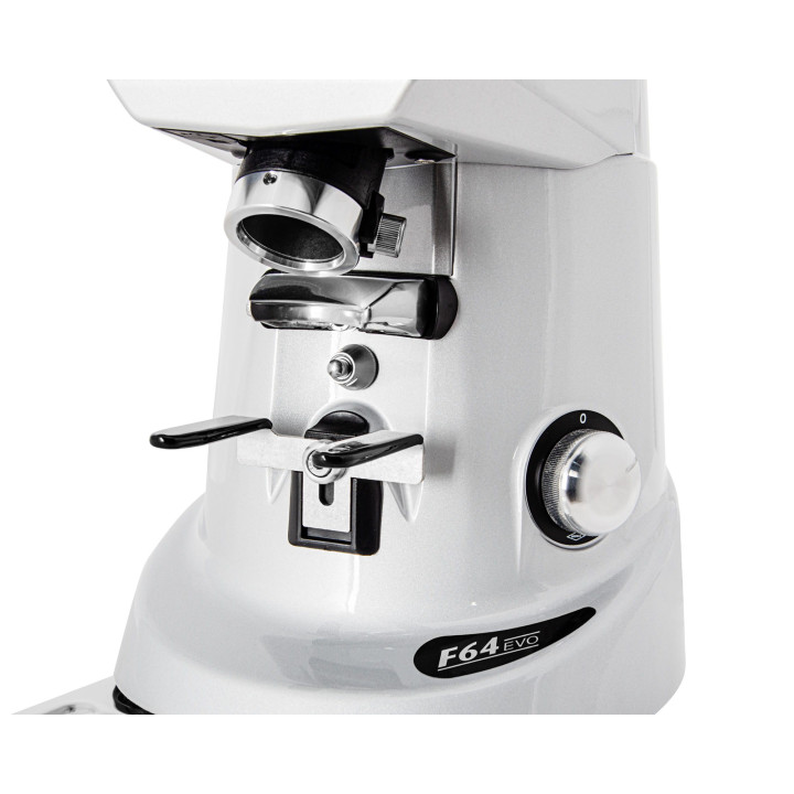 Automatyczny młynek do kawy F64EVO